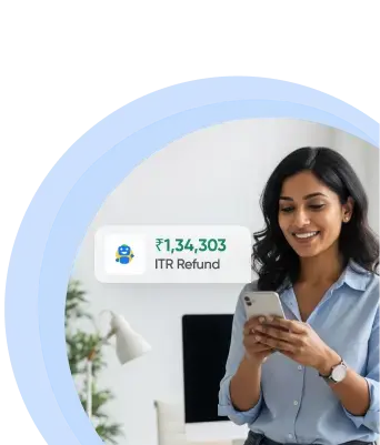 Get maximum tax refund with ClearTax