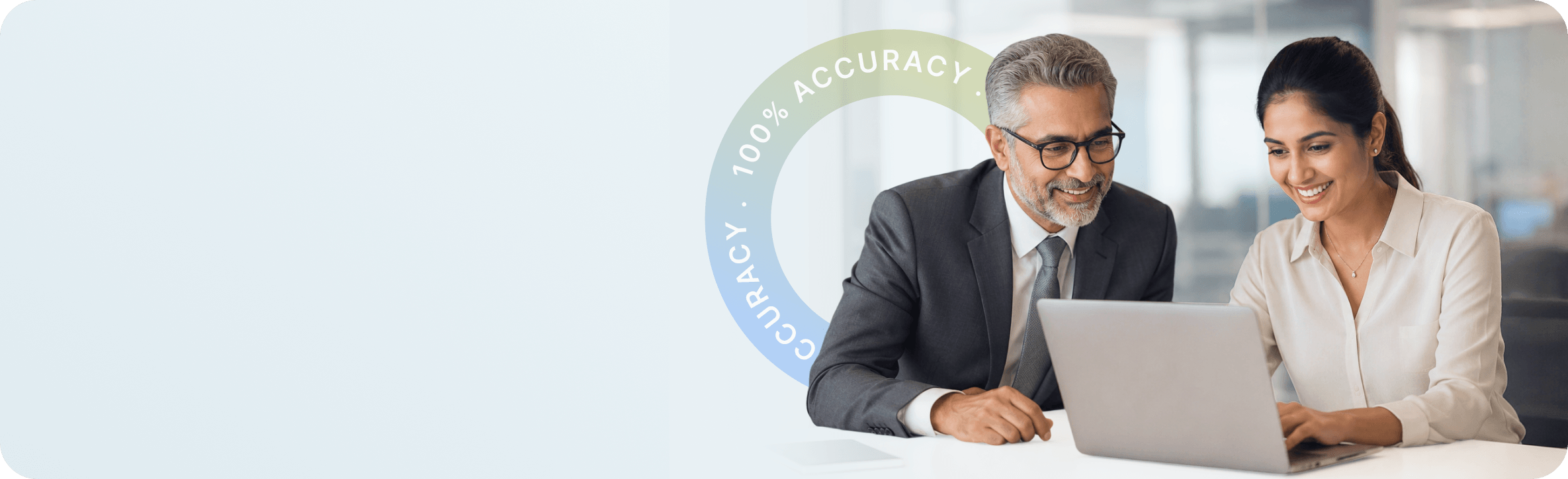 Tax experts helping with filing