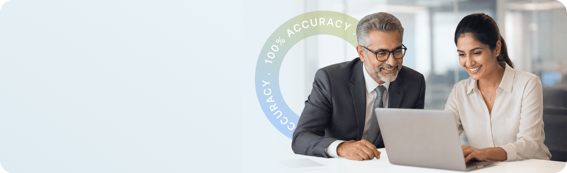 Tax experts helping with filing